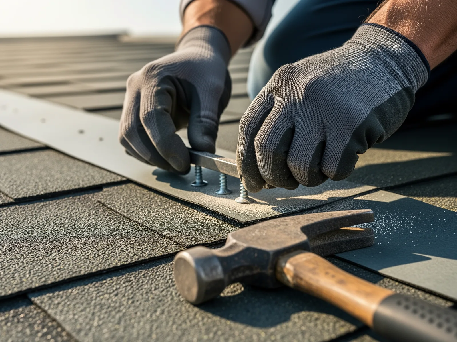 Why choose Fascia Repair in Oak Hall, VA